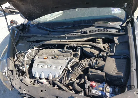 2012 Acura Tsx 2.4 from USA, damaged, VIN JH4CU2F41CC025935